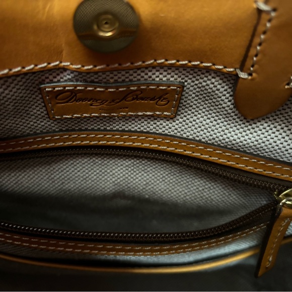 Dooney & Bourke Small Barlow Bag - Picture 8 of 9